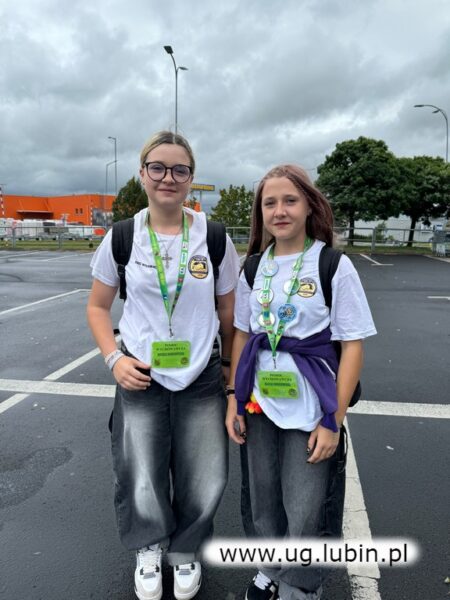 Obóz profilaktyczny dla dzieci z gminy Lubin