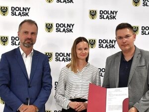 Otrzymaliśmy z budżetu wojewódzkiego pieniądze na melioracje