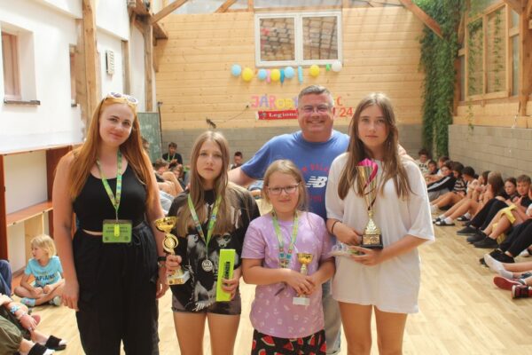 Wspomnienia z wakacyjnego nadmorskiego wyjazdu 