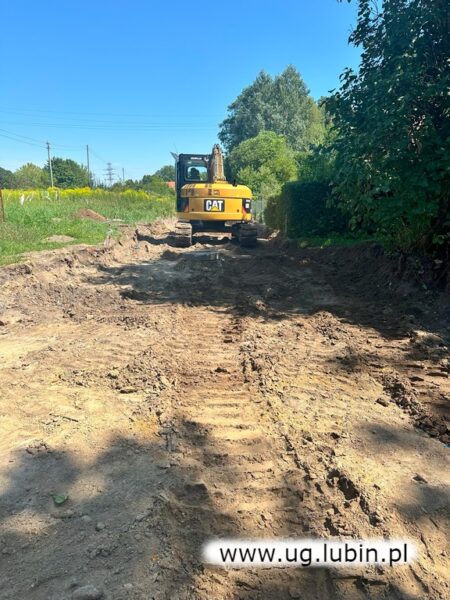 Prawie milion złotych na budowę ulicy Szafirowej