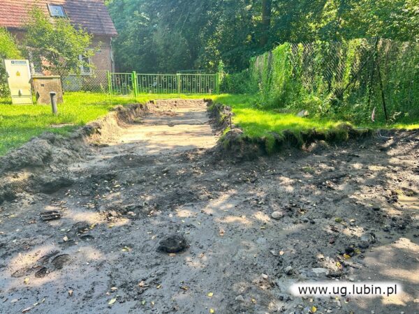 Prawie milion złotych na budowę ulicy Szafirowej