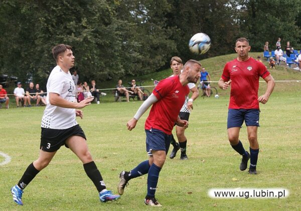 Udany start Platana Siedlce