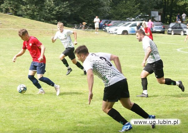 Udany start Platana Siedlce