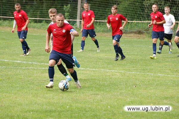 Udany start Platana Siedlce