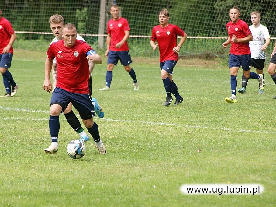 Udany start Platana Siedlce