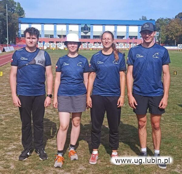 Mateusz Musiatowicz potwierdził swoje mistrzostwo! 