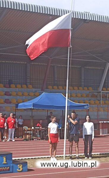 Mateusz Musiatowicz potwierdził swoje mistrzostwo! 