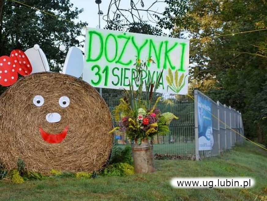 Dożynki w Goli, Gorzycy i Miłoradzicach