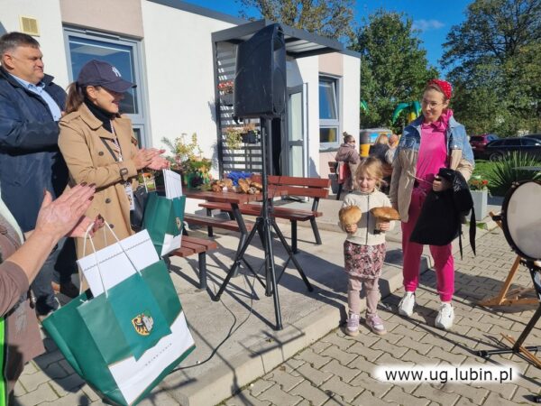 Grzybobranie w Buczynce i spotkanie w Raszowej Małej