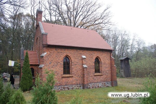 140 lat kościoła w Dąbrowie Górnej