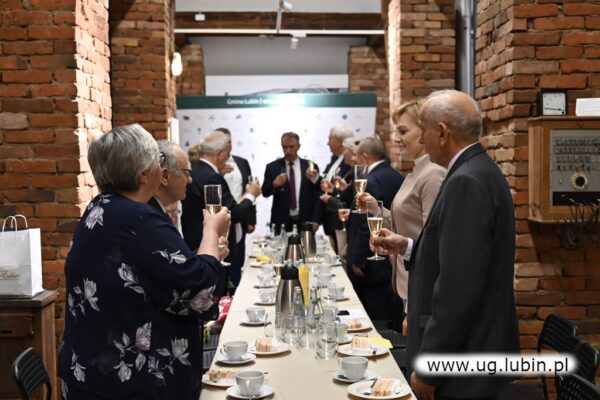 Medale za długoletnie pożycie małżeńskie