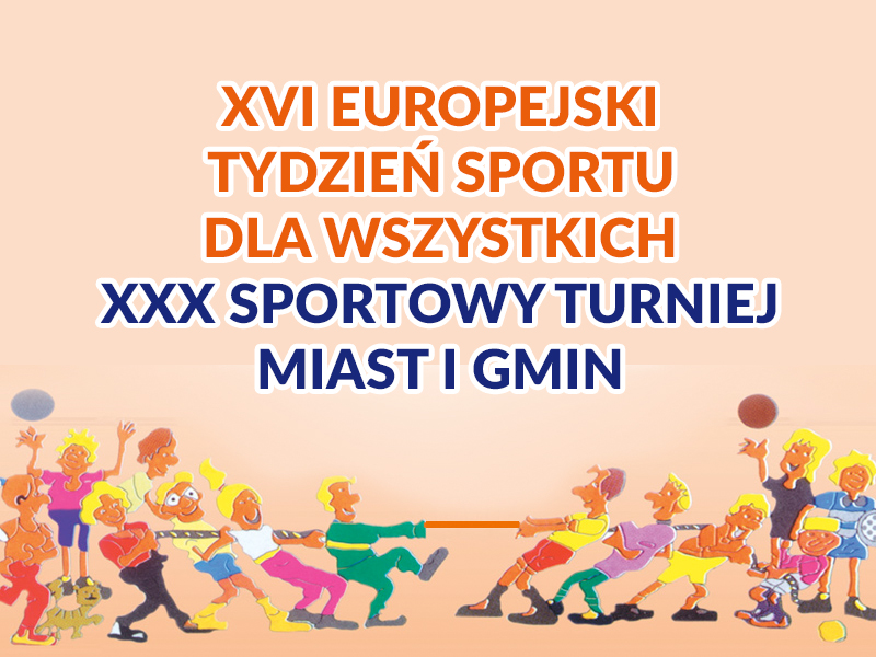 Podsumowanie XXX Sportowego Turniej Miast i Gmin 2024