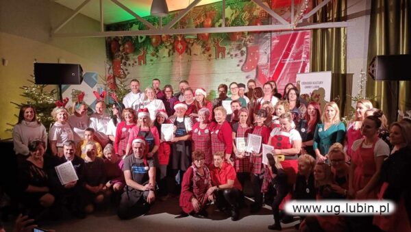 Tradycje Bożonarodzeniowe