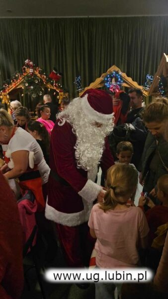 Tradycje Bożonarodzeniowe