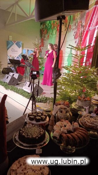 Tradycje Bożonarodzeniowe