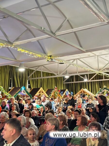 Tradycje Bożonarodzeniowe