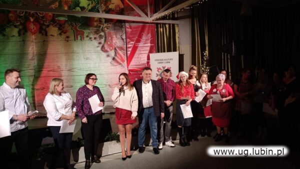 Tradycje Bożonarodzeniowe