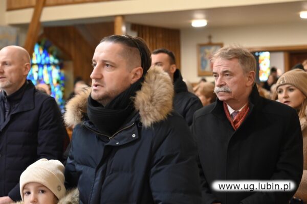 Święto 40 -lecia parafii w Raszówce