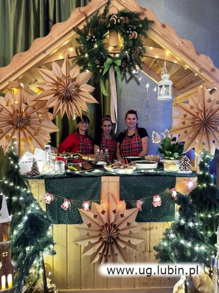 Tradycje Bożonarodzeniowe