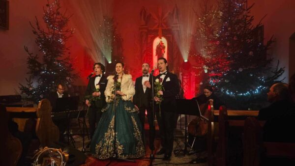 wyjątkowy Koncert Noworoczny, 