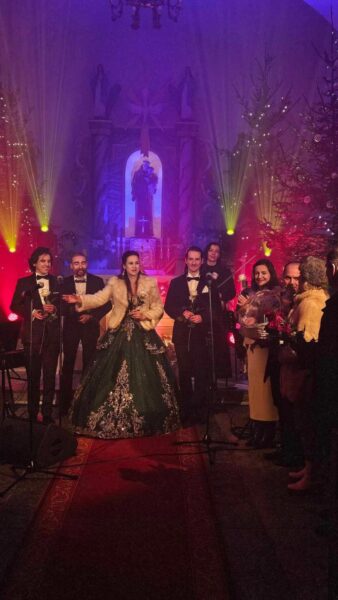 wyjątkowy Koncert Noworoczny, 