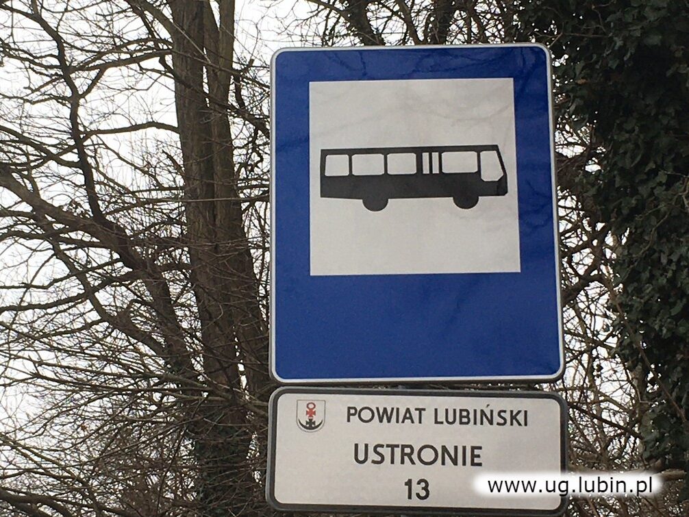 Nowe przystanki w czterech miejscowościach