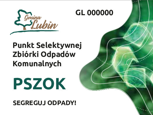 karta PSZOK