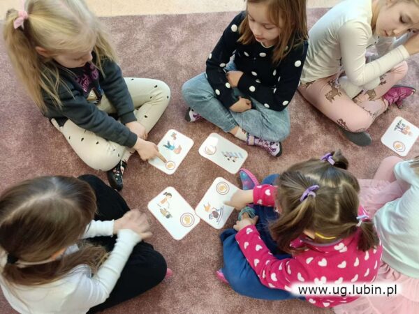 „Przedszkole możliwości”– innowacyjnie dla najmłodszych