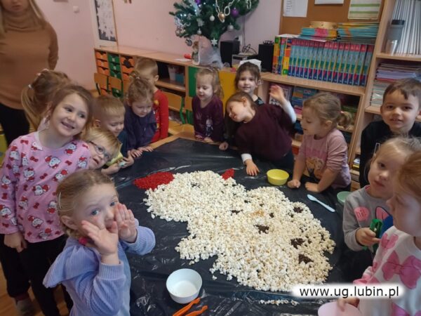 „Przedszkole możliwości”– innowacyjnie dla najmłodszych