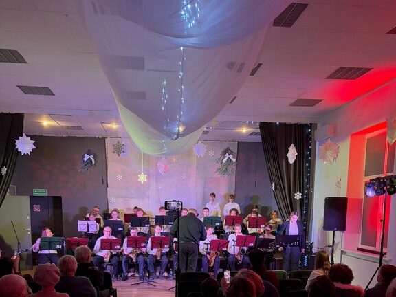 koncert orkiesty