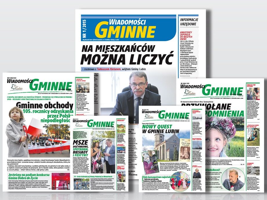 100. numer gazety