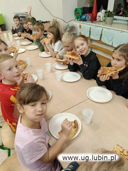 Nocowanie w przedszkolu