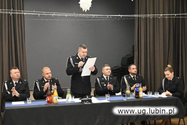 zebranie OSP Raszówka