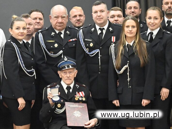zebranie OSP Raszówka