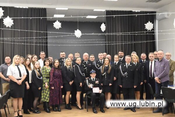 zebranie OSP Raszówka