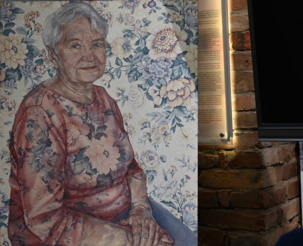 Wystawa „Powojenni osadnicy”