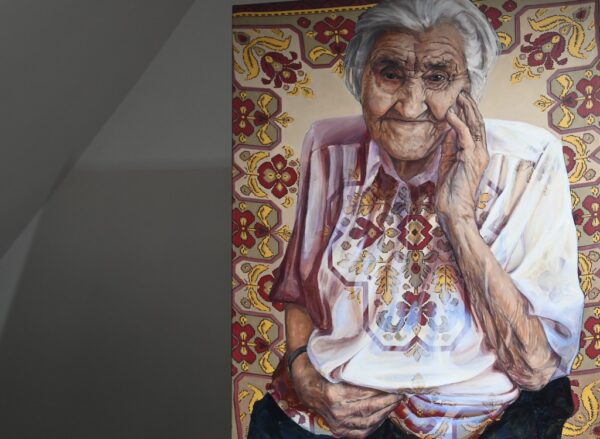 Wystawa „Powojenni osadnicy”