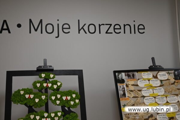 Podsumowanie konkursu „Moje korzenie” 