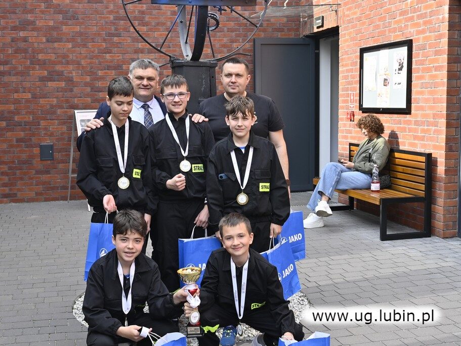 Dolnośląska Międzygminna Olimpiada Sportowa