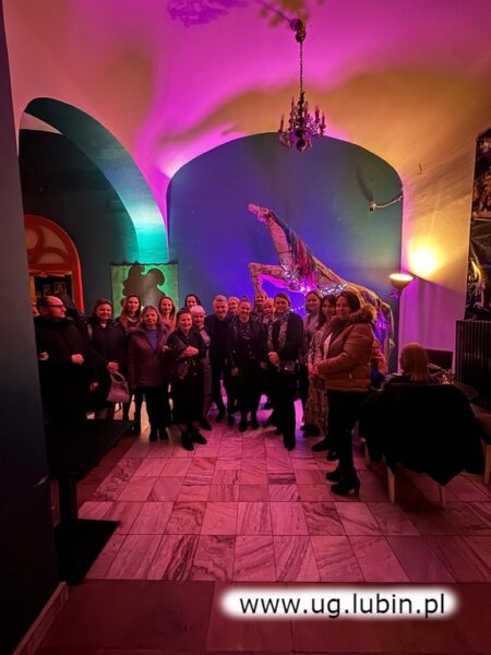 mieszkańcy na koncercie