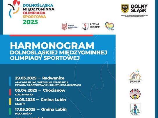 plakat olimpiada
