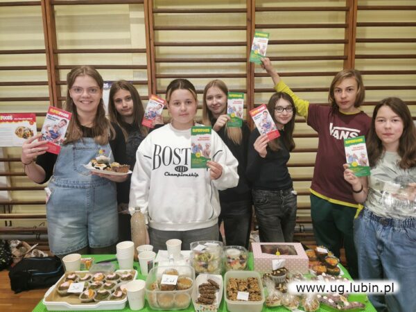 Dzień Zdrowia w Raszówce