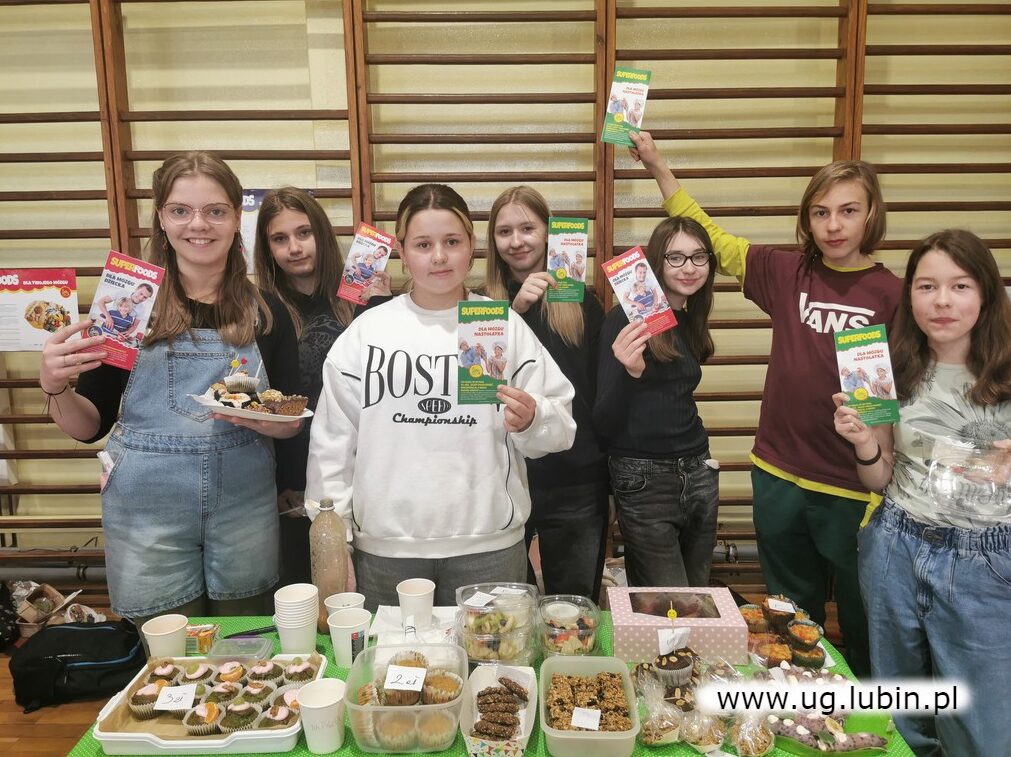 Dzień Zdrowia w Raszówce