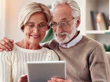 grafika zapraszająca