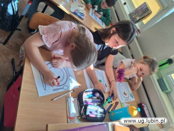 Dzień Zdrowia w Raszówce