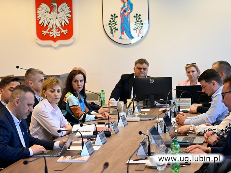 Zmiany w tegorocznym budżecie - obrady rady gminy.