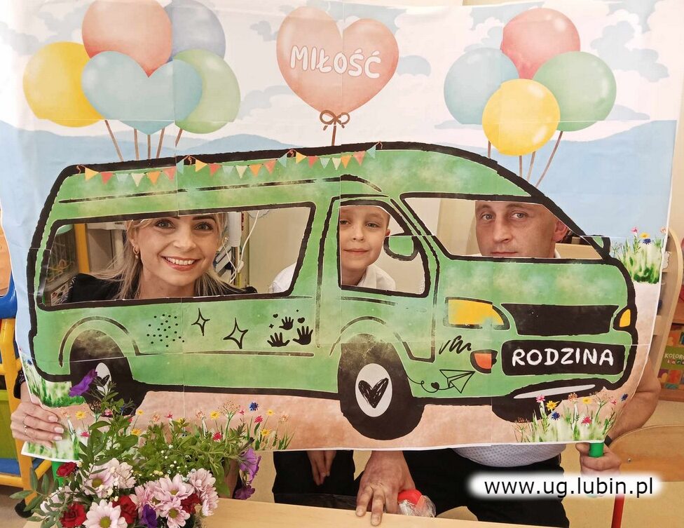 Dzień Rodziny