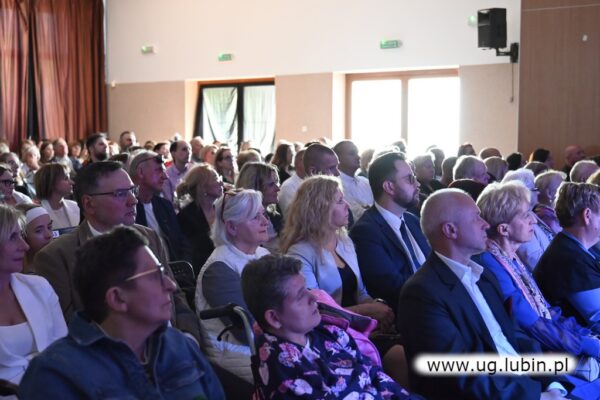 Gala Anioły Kultury