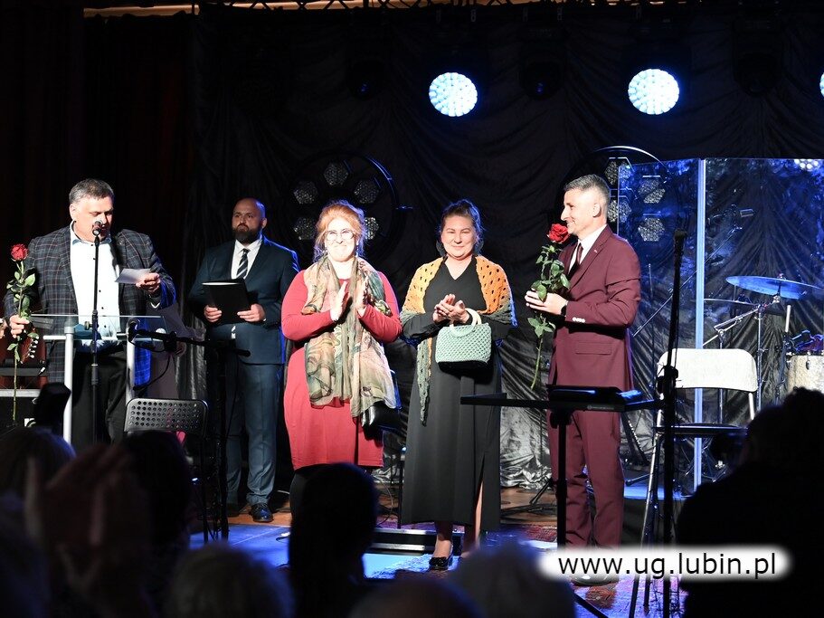 Gala Anioły Kultury