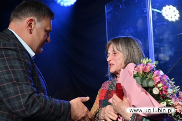 Gala Anioły Kultury